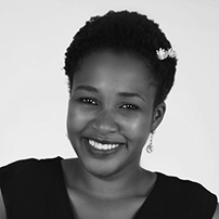 Pamela Akinboboye